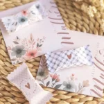 [DUO] Mulheres - Cards + Balinhas