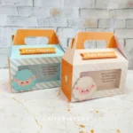 Maleta vitrine