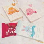 Caixa Kit Kat Simples