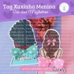 Arquivo Digital - Tag Xuxinha Menina
