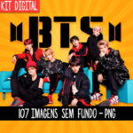 BTS Kit Digital