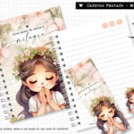 Arquivo Digital - Caderno Pautado Milagres