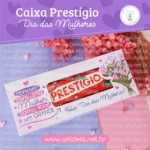 Arquivo Digital - Caixa Prestígio Dia das Mulheres