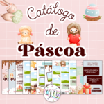 Catálogo de Páscoa 2024