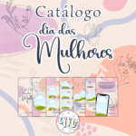 Catálogo dia das Mulheres cod03