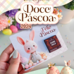 NOVO | Kit Digital Doce Páscoa 2024
