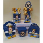 Michey - Coletiva Festa Pronta cod.84