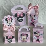 MINNIE  - Coletiva Festa Pronta cod.94