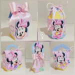 Minnie - Coletiva Festa Pronta cod95