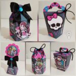 Monster High - Coletiva Festa Pronta