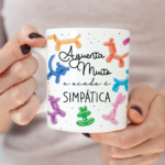 Aguenta Muito - ARTE AVULSA