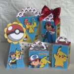 Pokemón - Coletiva Festa Pronta