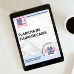Planilha de Fluxo de Caixa