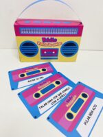 Rádio volta às aulas