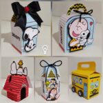 Snoopy - Coletiva Festa Pronta