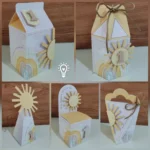 ARQUIVO DIGITAL VOLTA AO SOL (STUDIO E PDF)