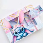 Coleção Páscoa Stitch