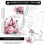 Devocional Vintage