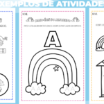 MATERIAL COMPLETO DE ATIVIDADES PARA IMPRESSÃO