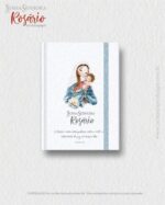 Kit Digital Ilustrações Nossa Senhora do Rosário (Santinhos) - Imagem 7
