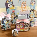 BLUEY DOGS - Coletiva Festa Pronta cod02