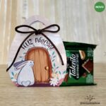 BOLSA OVINHO MINI TALENTO