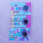 Card Para Blister Cliente - Versão Para Máquina de Corte