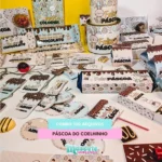 COMBO 320 ARQUIVOS | PÁSCOA DO COELHINHO