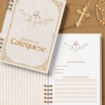 Arquivo Digital Caderno de Catequese