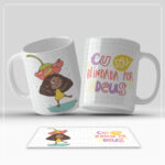 Kit Digital Canecas – Religioso Ilustrado - Imagem 5