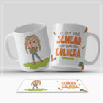 Kit Digital Canecas – Religioso Ilustrado - Imagem 4
