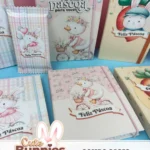Cute Bunnies - Combo Cases