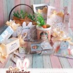 Cute Bunnies - Pack Printables