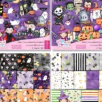 Kit Digital Halloween