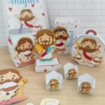 JESUS MEU HERÓI - Coletiva Festa Pronta