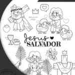 Kit Digital - JESUS SALVADOR P&B