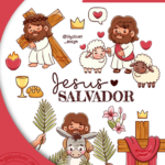 Kit Digital - JESUS SALVADOR
