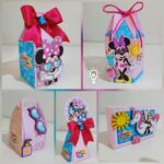 Minnie - Coletiva Festa Pronta cod96