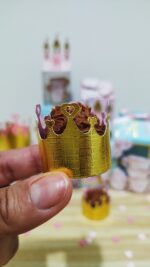 Chá Princesas - Coletiva Festa Pronta - Imagem 2