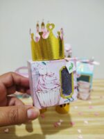 Chá Princesas - Coletiva Festa Pronta - Imagem 3
