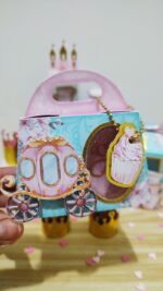 Chá Princesas - Coletiva Festa Pronta - Imagem 4
