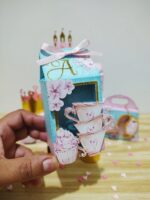 Chá Princesas - Coletiva Festa Pronta - Imagem 5