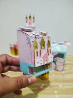 Chá Princesas - Coletiva Festa Pronta - Imagem 6
