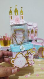 Chá Princesas - Coletiva Festa Pronta - Imagem 7
