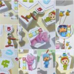 POCOYO  - Coletiva Festa Pronta cod16