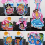 Pool Party - Coletiva Festa Pronta cod32