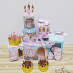 Chá Princesas - Coletiva Festa Pronta