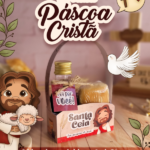 NOVO | Páscoa Cristã 2024