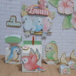Pássaros - Coletiva Festa Pronta