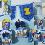 Sonic - Coletiva Festa Pronta cod22